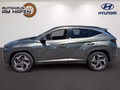 Daumennagel 6 - Hyundai TUCSON Trend Plug-In Hybrid 4WD 265PS Assistenz el. Heckklappe
