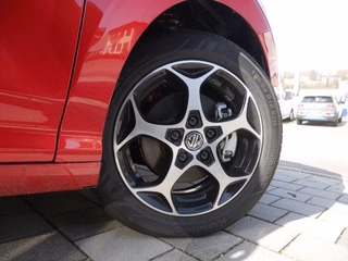 MG 3 Hybrid+ Luxury SITZHEIZUNG LED SCHEINWERFER - foto 5