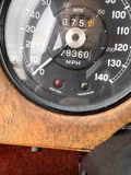 Daumennagel 21 - 1966 Jaguar S-Type 3.8