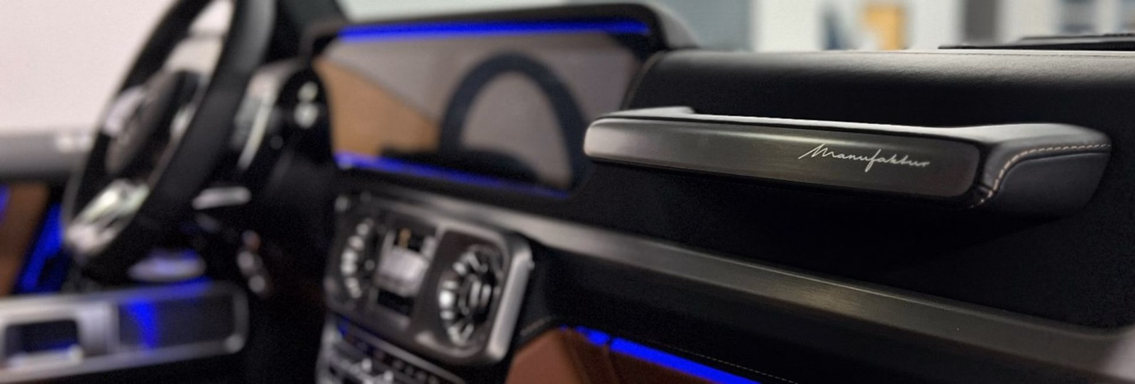 Selected Sports Cars GmbH | Exklusive Fahrzeuge