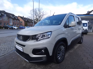 Peugeot Rifter Gebrauchtwagen Kaufen