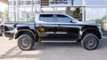 Daumennagel 3 - Mercedes-Benz X 350 4MATIC X600L MAYBACHOPTIK 360° SPUR NAVI