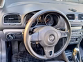 Daumennagel 21 - Volkswagen Golf 1.4 TSI Team*TüV NEU*PDC*AAC*Shz*ToP