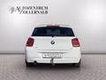 Daumennagel 5 - BMW 116 d 5-trg. *TÜV/AU NEU*AHK*NAVI*PDC*COMFORT-PA
