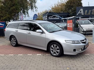 Honda Accord Gebrauchtwagen Kaufen