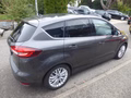 Daumennagel 4 - Ford C-MAX Titanium