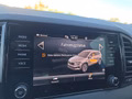 Daumennagel 40 - Skoda Karoq Sportline 1,5TSI DSG 4*J.Gar/aAHK/Matrix/Navi  **