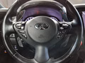 Daumennagel 20 - Infiniti QX70 S 5.0 V8 Premium|AUTOM|LEDER|PANO|LED|21 ZOLL|