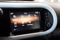Daumennagel 26 - Renault Twingo Limited