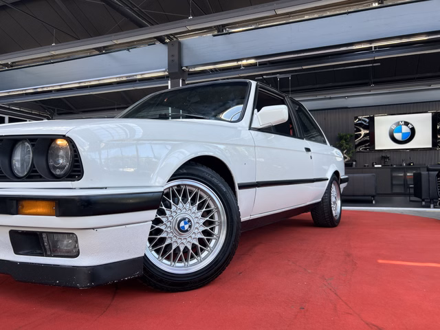 BMW E30 325I COUPE WERTGUTACHTEN - foto 10