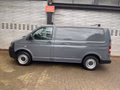 Daumennagel 8 - Volkswagen T5 Transporter Kasten/Kombi Kasten