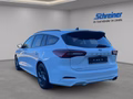 Daumennagel 3 - Ford Focus Turnier ST-Line X