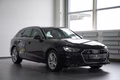 Daumennagel 5 - Audi A4 Avant 45 TFSI quattro AUT NAV 360° ACC STHZ