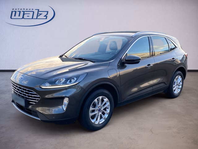 Ford Kuga Gebrauchtwagen Kaufen