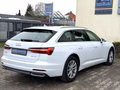 Daumennagel 6 - Audi A6 Avant 35 TDI Sport 2.0 Asist Sitzh Kam 4xKlim