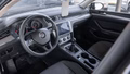 Daumennagel 8 - Volkswagen Passat Variant Trendline 1HAND AHK PDC TEMPOMAT
