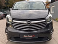 Daumennagel 8 - Opel Vivaro B Combi L2H1 2,9t/9SITZ/NAV/TEMP/MFL/PDC/