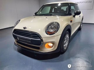 MINI One First  Klimaanlage Sitzheizung - foto 1
