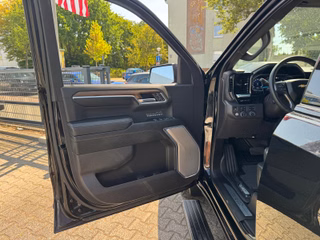 Chevrolet Silverado High Country 6.2 V8 Midnight Edition - foto 12