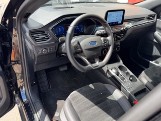 Ford Kuga Plug-In Hybrid ST-Line X/LED/ACC/Garantie 01/28 - bilder 3