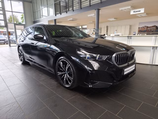 BMW 520 Jahreswagen Kaufen