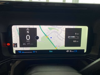 Nissan Micra 52 kWh Evolve Harman/Kardon - bilder 12