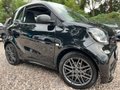 Daumennagel 5 - Smart ForTwo*BRABUS-TAILOR-MADE*PANO*NAVI*JBL*