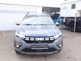 Dacia Jogger Gebrauchtwagen Kaufen