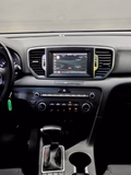 Daumennagel 14 - Kia Sportage Vision 4WD, R-KAMERA, AUTOMATIK, SPUR