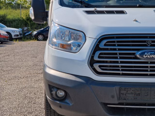 Ford Transit Kombi 350 L2 Trend 2,0TDCi*KLIMA*PDC* - bilder 3