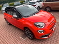 Daumennagel 6 - Fiat 500X Sport 1.3*110KW*AUTOM.*LEDER*SITZHZG*NAVI*