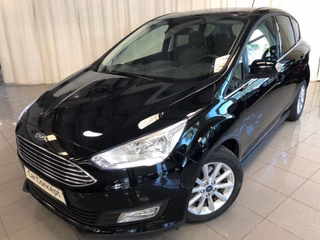 Ford C-Max Gebrauchtwagen Kaufen