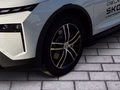Daumennagel 6 - Skoda Elroq 85 Lodge