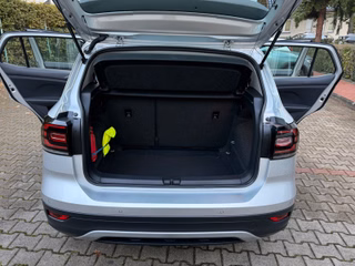 Volkswagen T-Cross/1.Hand/8.900km/Garantie/ - foto 17