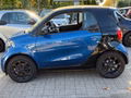 Daumennagel 26 - Smart ForTwo*PRIME*LEDER*NAVI*TURBO*AUTOMATIK*90PS*