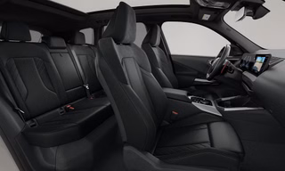 2026 BMW X3 M50 xDrive - photo 6