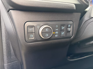 Ford Kuga Plug-In Hybrid Titanium X +1.HAND+B&O+TOPZUSTAND+ - bilder 5