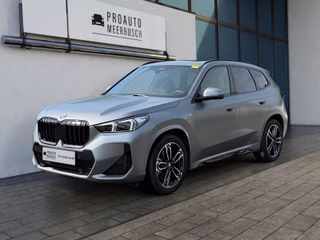BMW X1 Gebrauchtwagen Kaufen