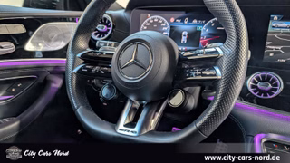 Mercedes-Benz AMG GT 63 PANO+HUD+MASSAGE+360° - bilder 17