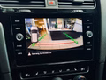 Daumennagel 20 - Volkswagen Golf VII Sound Start-Stopp |Dynaudio|Kamera|DigitalTacho|