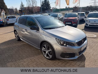 Peugeot 308 GT Pack*2.HAND*KLIMA*NAVI*TOT*PANO*AUTOMATIK - photo 4