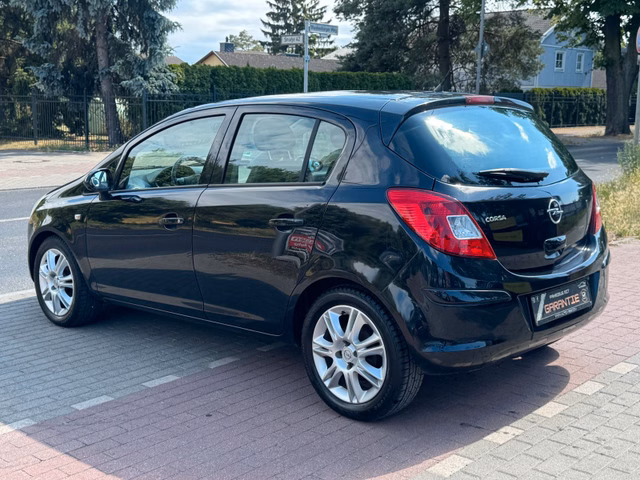 Opel Corsa D 1.2*FlexFix*Klima*Allwetter*TÜV NEU* - foto 8