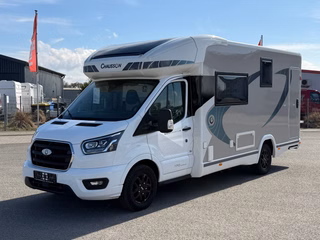 Chausson 660 Gebrauchtwagen Kaufen