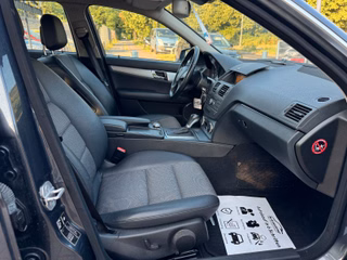 Mercedes-Benz C 220T AVANTGARDE*Aut.*Leder*Xenon*PDC - foto 10