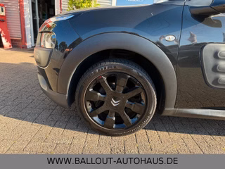 Citroën C4 Cactus 110 S&S OneTone*2.HAND*KAMERA*TEMP*SHZ - bilder 11