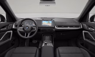 2027 BMW X1 xDrive28i - photo 7