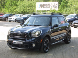 MINI Cooper Countryman Used vehicle for sale