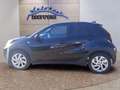 Daumennagel 2 - Toyota Aygo X 1.0 VVT-i Sitzh./Temp./Androit/Allwetter