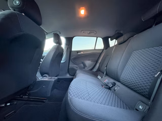 Opel Astra ST 1.2 Direct Inj Turbo Elegance Tempomat - foto 1