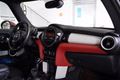 Daumennagel 16 - MINI Mini 3-trg. Cooper  AUT PANO LED TEMP
